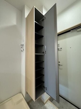 luxe西川口の物件内観写真